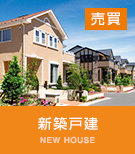新築戸建物件特集